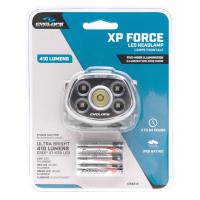 Купить Фонарь налобный Cyclops Force XP 350 люмен