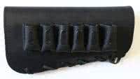 Купить Патронташ на приклад (III)