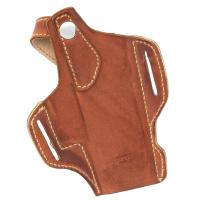 Купить av Кобура поясная ФОРМАТ для пистолета Т-12 ЛЕВША коричневая