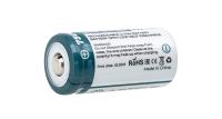 Купить Аккумуляторная батарея RCR123 ARTELV 3.7V Li-lon 750 mAh *
