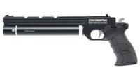 Купить Sturm Snowpeak PP700S-A к.4,5 PCP 1-заряд.+full spare set, пневм.винтовка-пистолет