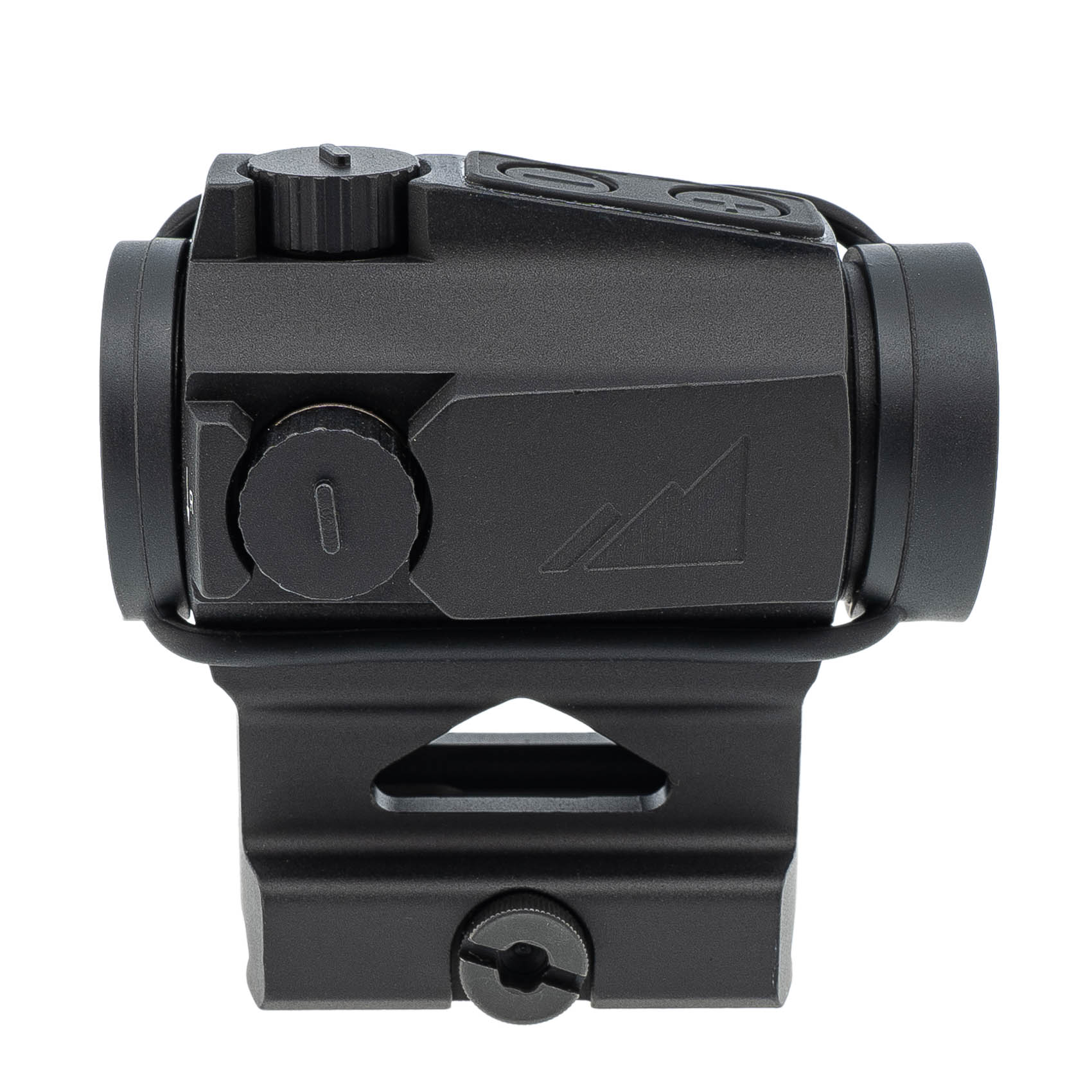 Коллиматорный прицел red dot. Коллиматорный прицел red dot
