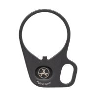 Купить Центрирующая пластина/антабка на трубу телескоп.приклада Эндплейт 1РR (1 петля справа) (ARMACON)