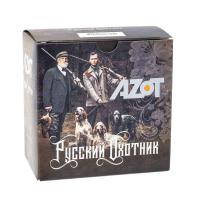 Купить Патроны 12/70 №4 АЗОТ "Русский охотник" 32г