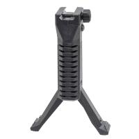 Купить Рукоять-сошка тактическая 2 в 1 M-LOK и Picatinny, K.Arma