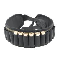 Купить Патронташ на резинке к.12,16 цвет камуфляж