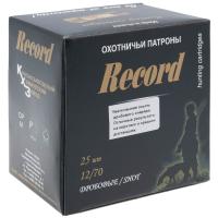 Купить Патроны КХЗ б/к, к. 12/70 №1 32 г