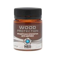 Купить Neo Elements "Wood Protection" Защитная пропитка для дерева (Бесцветный) 50мл.