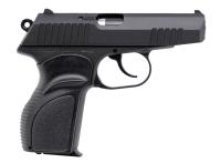 Купить П-М17ТМ пистолет (ОООП) к.9 РА (рукоятка Дозор, новый дизайн,один штифт) *