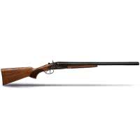 Купить Двуствольное ружье HUGLU HRZ CASE HARDENED 12х76, 710мм, 2С, внешние курки