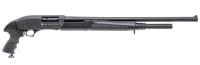 Купить Kral Arms Tactical M 12/76 плс. L-610 3 д.н. рукоятка