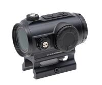 Купить Прицел коллиматорный Gaut Tourmaline 1x25, 2 МOA, 153/165г