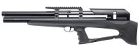Купить Sturm Snowpeak P35 к.5,5 PCP 8-заряд. +full spare set, пневм.винтовка-пистолет