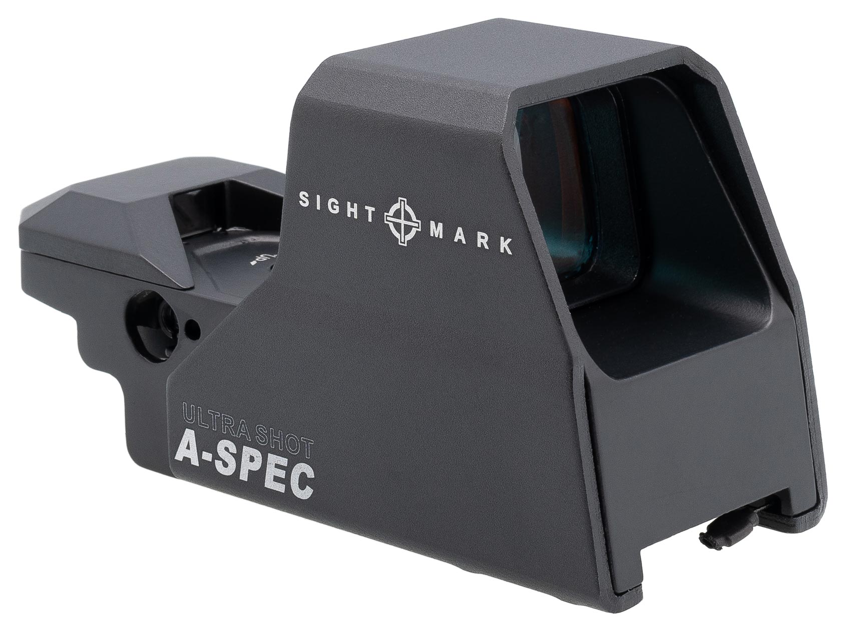 トイガン SIGHTMARK Ultra Shot A-Spec(SM26032) Коллиматор Sightmark Ultra Shot A-Spec панорамный SM26032 для
