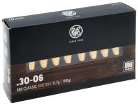 Купить Патроны к .30-06 RWS пуля UNI Classic 11,7 г