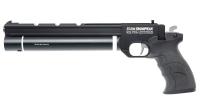Купить Sturm Snowpeak PP700S-A к.5,5 PCP 1-заряд.+full spare set, пневм.винтовка-пистолет