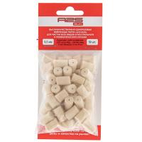 Купить Патчи войлочные A2S Gun для калибров .338 - 9x19 диаметр 9,5 мм (50 шт)