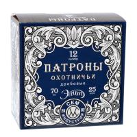 Купить Патроны 12/70 №3 б/к 33г СКМ "Элит"