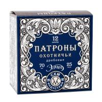 Купить Патроны 12/70 №9 32г СКМ "Элит"