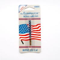 Купить Ершик нейлоновый losso Eliminator калибра .22 (5,6 мм)