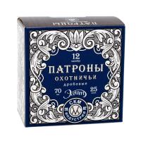 Купить Патроны 12/70 №9 б/к 33г СКМ "Элит"