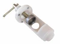 Купить Закрутка ручная пластиковая Военохот к. 16