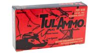 Купить Патроны к. 308 Win (7,62х51) Tulammo, оболочка повышенной кучнности, латунь 9,7г (150 gr) ТПЗ (20шт)