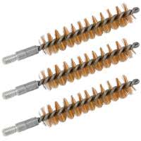 Купить Ершик Bore Tech бронзовый .44/.45 (10 мм) 3 шт