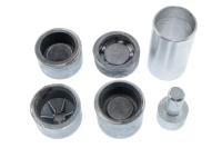 Купить Комплект матриц для формовки "Звездочка" 16к (ТЕМП)