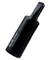 Купить Духовой манок на ворону, Nordikpredator Crow,черный, пластик, арт.301