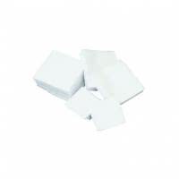 Купить Патчи - салфетки фланелевые ЧистоGun для калибров .22 (5,6 мм), 30х30 мм (1000 шт)