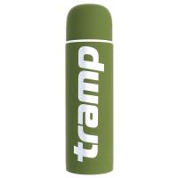 Купить Tramp "Soft Touch" Термос 1.2л.сохранение тепла 82°/6ч. хаки 
