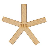 Купить Шаблон контейнера 410 калибр ШБ 1124 