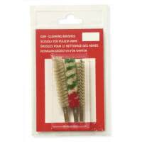 Купить Набор ершиков Stil Crin для калибра 4,5 мм (щетинный, шерстяной, бронзовый)