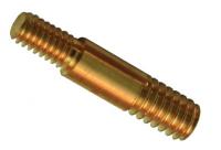 Купить Переходник ЧистоGun латунь папа/папа с 5/40 на 8/32