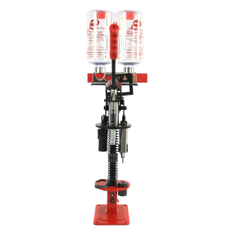 MEC 600 Jr Mkv .410 Die Set – Perfect Shotshell Reloading Press