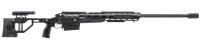 Купить Orsis SE T-5000М .338 Lapua Mag (QR,долы,монопод) винтовка *