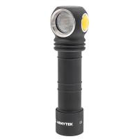 Купить Фонарь Armytek Wizard C2 Magnet USB Теплый 