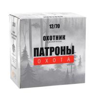 Купить 12/70 №5 36гр.Охотник Охота патрон
