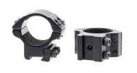Купить Кольца Hawke 9-11 mm Low 1" 2pc (22100)
