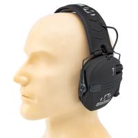 Купить Наушники активные Walker`s Razor черные