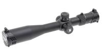 Купить Discoveryopt HT 6-24х40SF FFP, прицел оптический