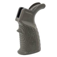 Купить Пистолетная рукоятка DLG tactical для AR-15, олива