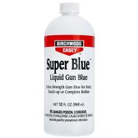 Купить Birchwood Super Blue Воронение по стали концентрированное  960мл 