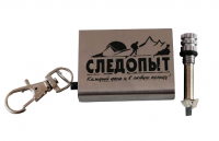 Купить Спичка вечная "Следопыт" мал.