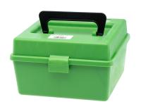 Купить Кейс "Laserhunt" для хранения 100 патронов .308;.30-06; 6.5мм.