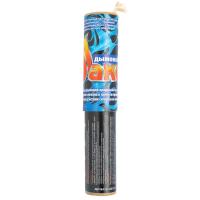 Купить Факел дымовой (синий) в бумажном корпусе 1/72/1