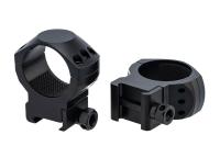 Купить Кольца б/с Hawke тактические на 34мм Weaver средние 6 винтов на винте