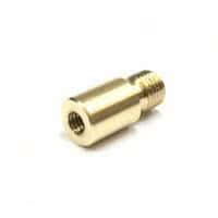 Купить Переходник ЧистоGun латунь папа/мама с 5/16х27 на М5