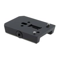 Купить Кронштейн Holosun на Picatinny, низкий, небыстросъёмный, для AEMS